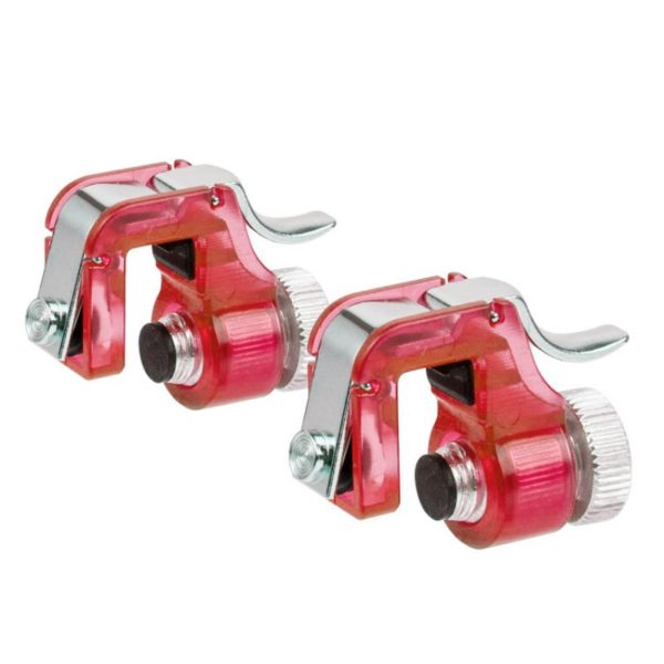 Metal Smart Phone Mobile Gaming Trigger For PUBG - Image 6