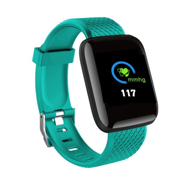 Smart fitness band - Image 10