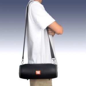 Really 40W Bluetooth Speaker Portable Column Music Player Sound System Boom Box with FM Radio Aux TF Subwoofer Dolube TG 125