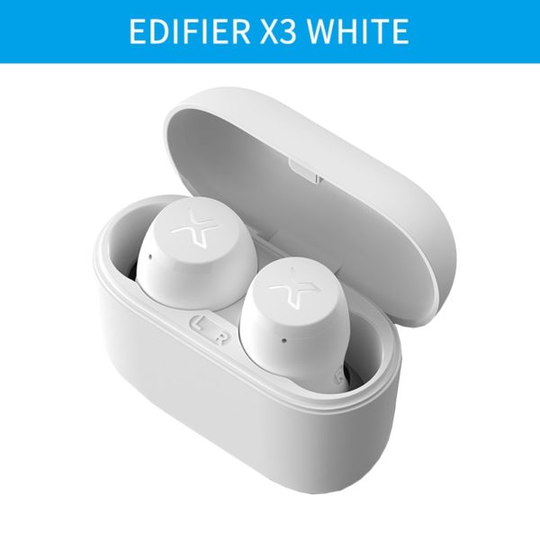 EDIFIER X3 TWS Wireless Bluetooth Earphones - Image 9