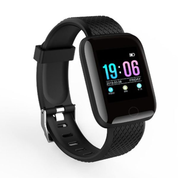 Smart fitness band - Image 7