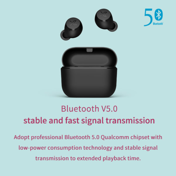 EDIFIER X3 TWS Wireless Bluetooth Earphones - Image 2