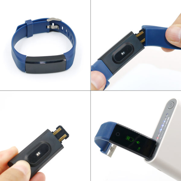 Smart Bracelet Sports - Image 6