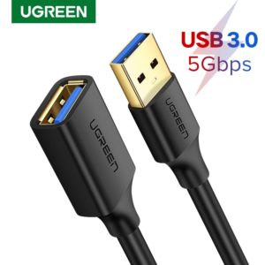 USB 3.0 Extension Cable  Cable
