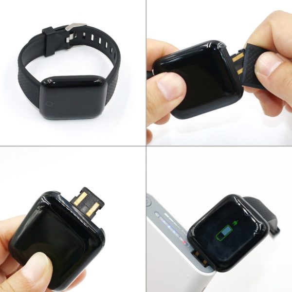 Smart fitness band - Image 6