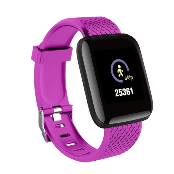 Smart fitness band - Image 11