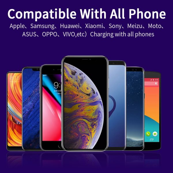 3m Magnetic Micro USB Cable - Image 6