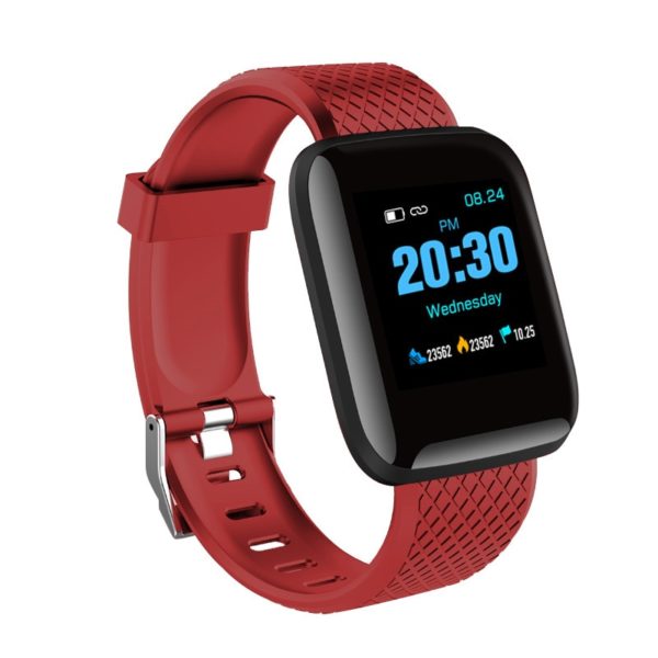 Smart fitness band - Image 9