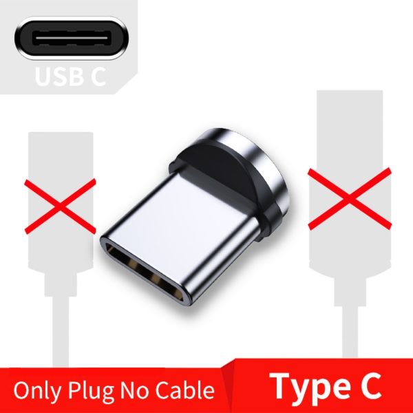 3m Magnetic Micro USB Cable - Image 22