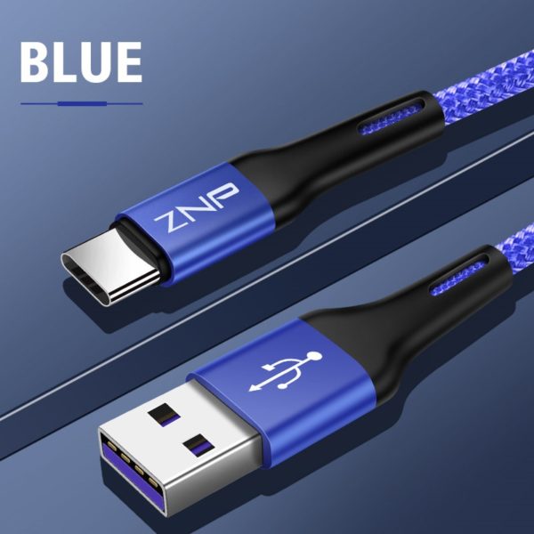 USB Type-C Cable For - Image 7