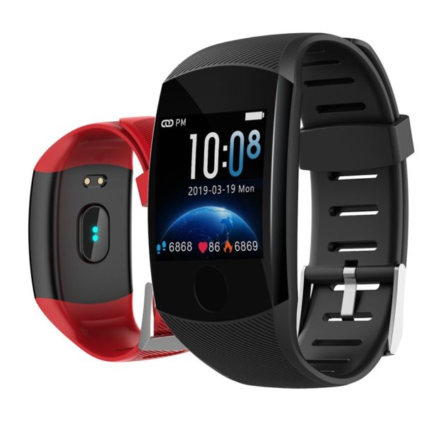 Q11 Fitness Smart Bracelet - Image 2