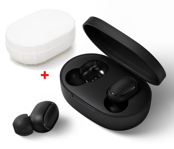 Xiaomi Redmi Airdots bluetooth 5.0 TWS - Image 9