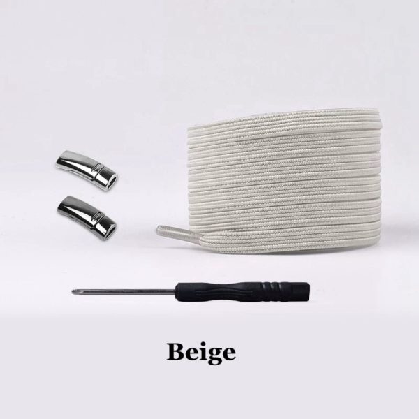 Magnetic Shoelaces Elastic - Image 19