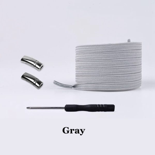 Magnetic Shoelaces Elastic - Image 8