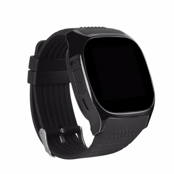 T8 Bluetooth Smart Watch With Camera - Image 5