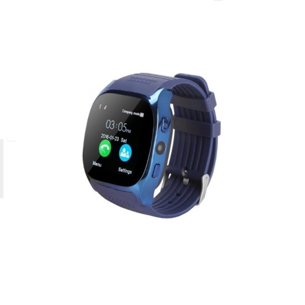 T8 Bluetooth Smart Watch With Camera - Image 2