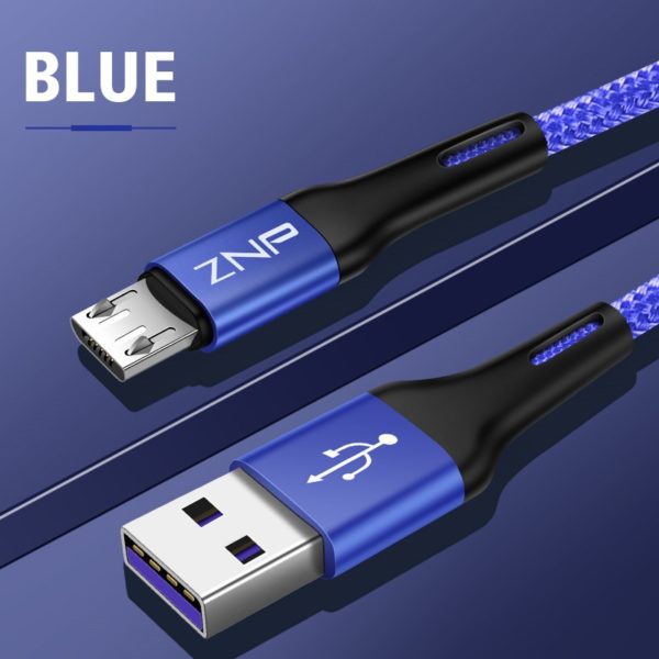 Micro USB Cable Fast Charging - Image 8