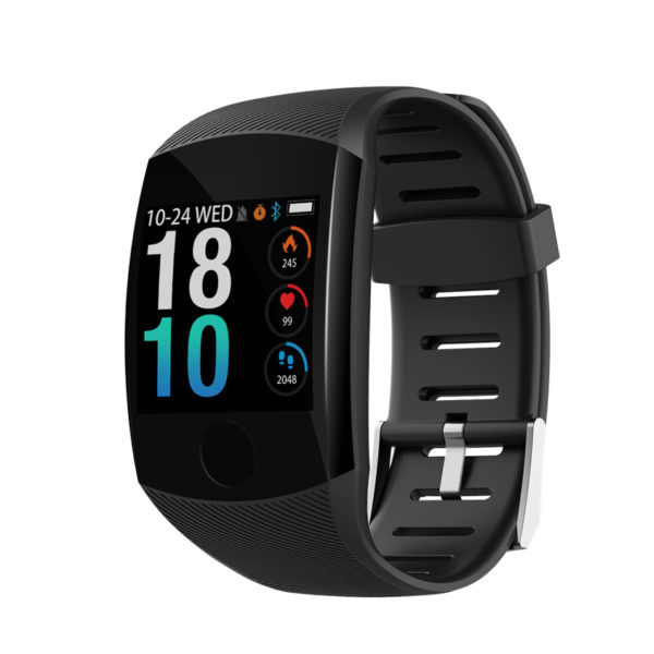Q11 Fitness Smart Bracelet - Image 4