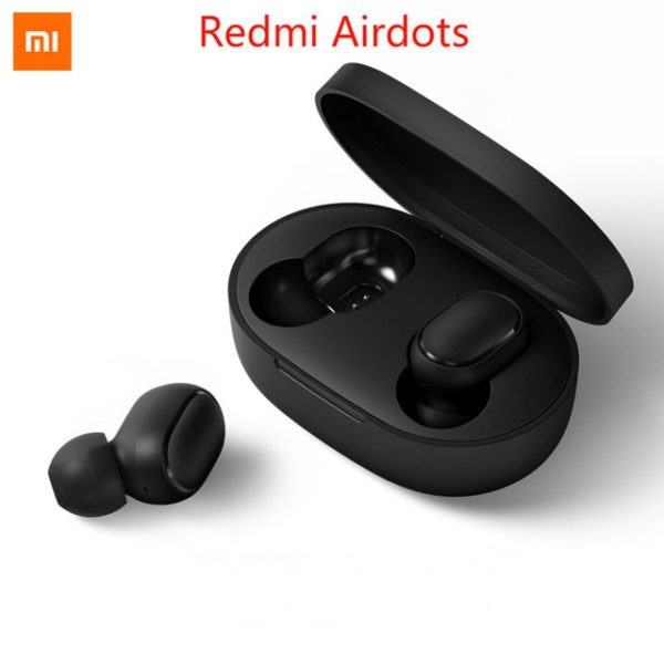 Xiaomi Redmi Airdots bluetooth 5.0 TWS - Image 11
