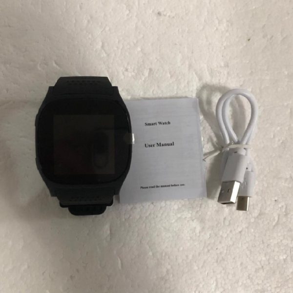 T8 Bluetooth Smart Watch With Camera - Image 23