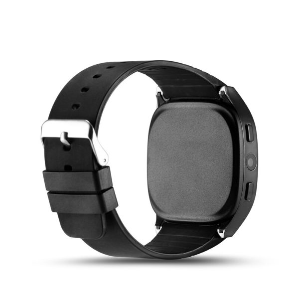 T8 Bluetooth Smart Watch With Camera - Image 6