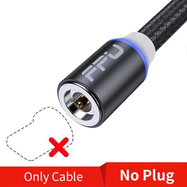3m Magnetic Micro USB Cable - Image 8