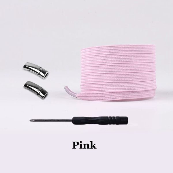 Magnetic Shoelaces Elastic - Image 32