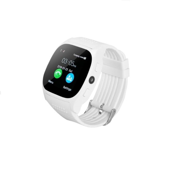 T8 Bluetooth Smart Watch With Camera - Image 13