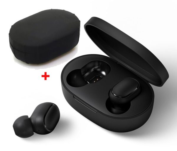 Xiaomi Redmi Airdots bluetooth 5.0 TWS - Image 7