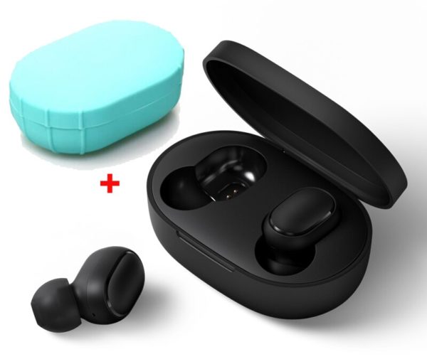 Xiaomi Redmi Airdots bluetooth 5.0 TWS - Image 10