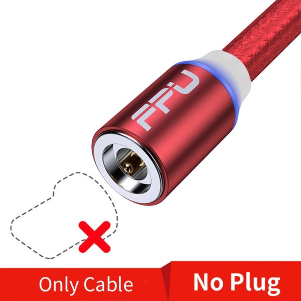 3m Magnetic Micro USB Cable - Image 12