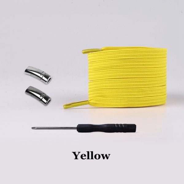 Magnetic Shoelaces Elastic - Image 30