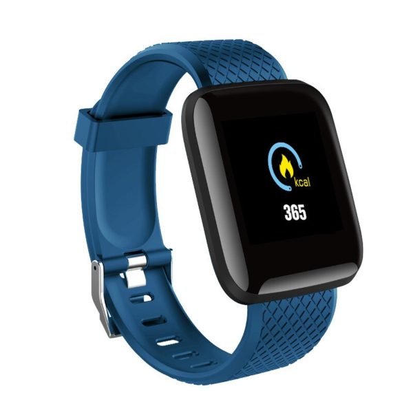 Smart fitness band - Image 8