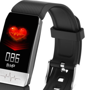 T1 Fitness Tracker Smart Watch