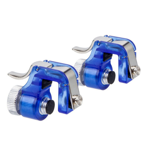 Metal Smart Phone Mobile Gaming Trigger For PUBG - Image 5