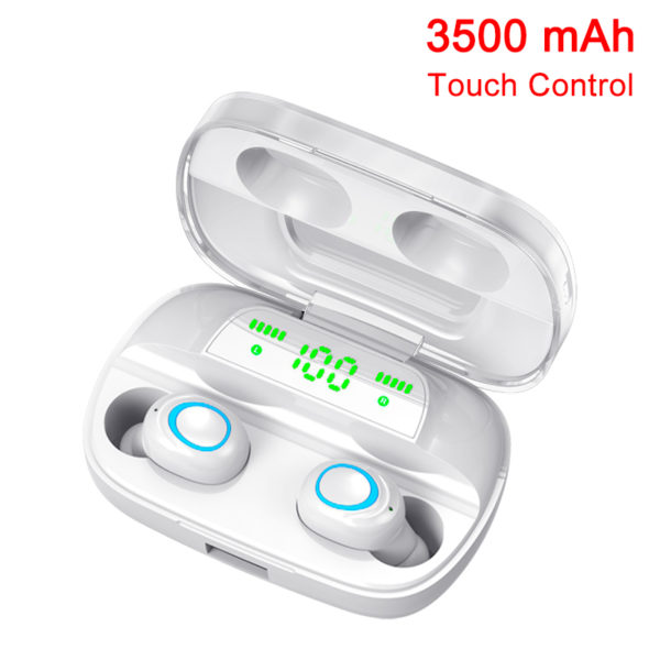 S11 TWS Bluetooth 5.0 Wireless Earphones - Image 12