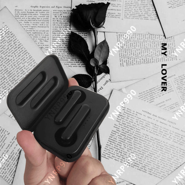 X12 TWS Bluetooth Headphones Earbuds - Image 4