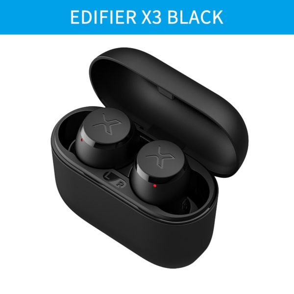 EDIFIER X3 TWS Wireless Bluetooth Earphones - Image 7
