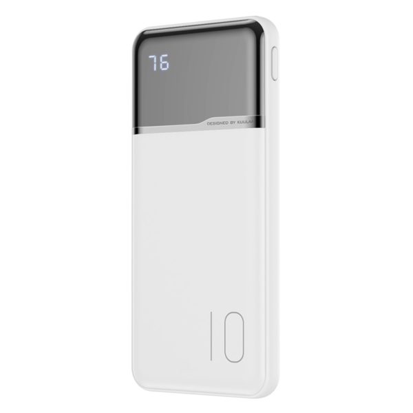 Power Bank 10000mAh Portable Charging PowerBank - Image 8