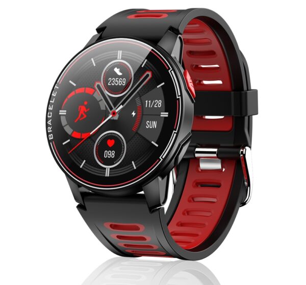 SENBONO S20  IP68 Waterproof Smart Watch