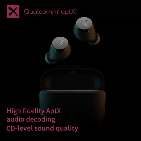 EDIFIER X3 TWS Wireless Bluetooth Earphones - Image 3