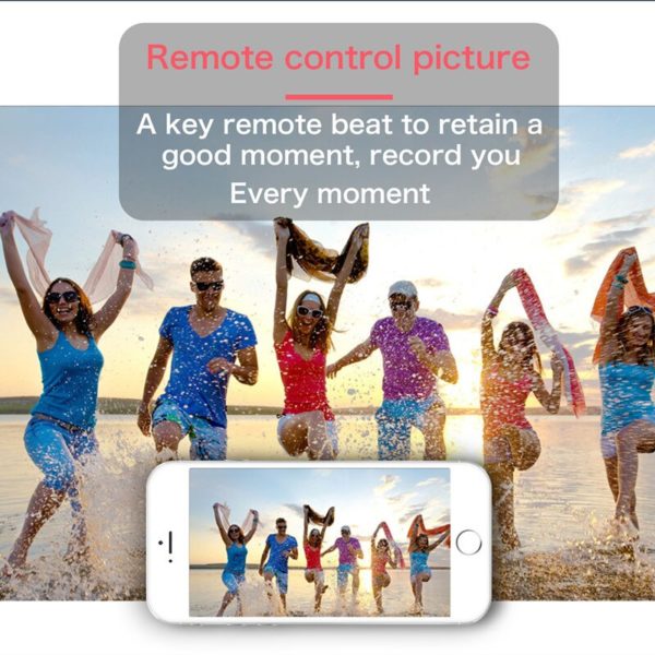 Smart fitness band - Image 5