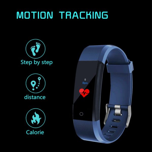 Smart Sport Bracelet - Image 4