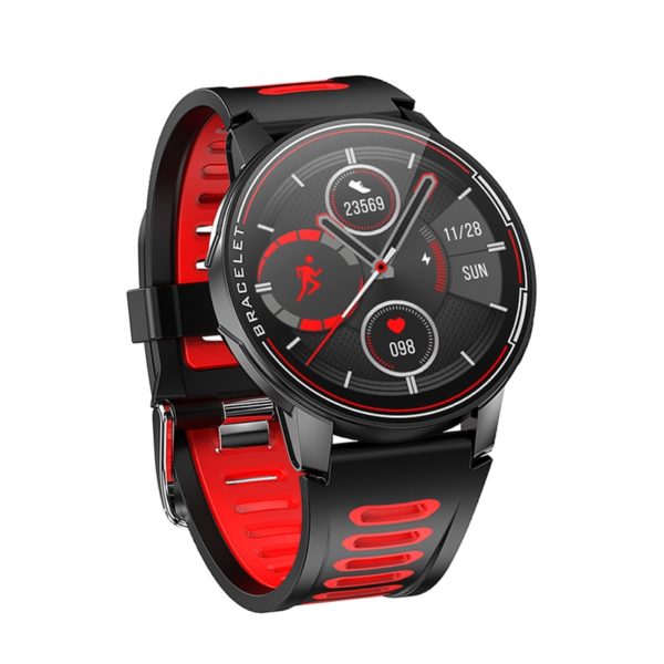 SENBONO S20  IP68 Waterproof Smart Watch - Image 7