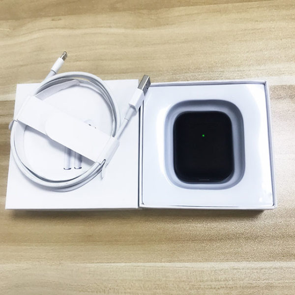 Original i500 Pro TWS 1:1 In ear Bluetooth Earphone Mini Wireless Sport - Image 7