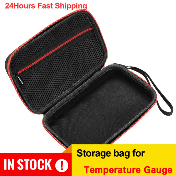 Non-contact Infrared IR Digital temperature gun LCD Display - Image 15