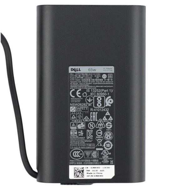 AC Charger For Dell Latitude - Image 3