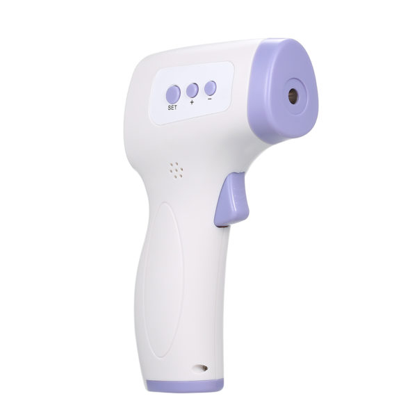 Non-contact Infrared IR Digital temperature gun LCD Display - Image 2
