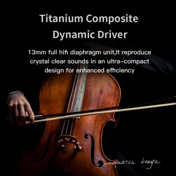 Whizzer B7 TWS BravoPods Wireless in ear earphone Voice control Bluetooth 5.0 Noise reduction Tap Control - Image 6