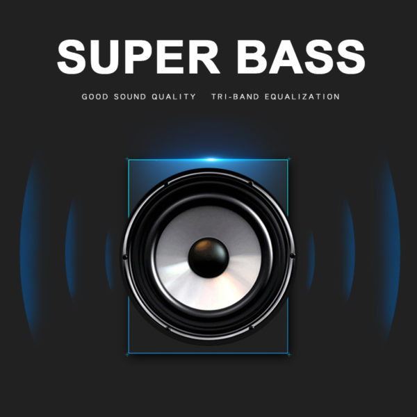 2020 Newest Air 3 Pro Wireless Bluetooth Earphones - Image 4